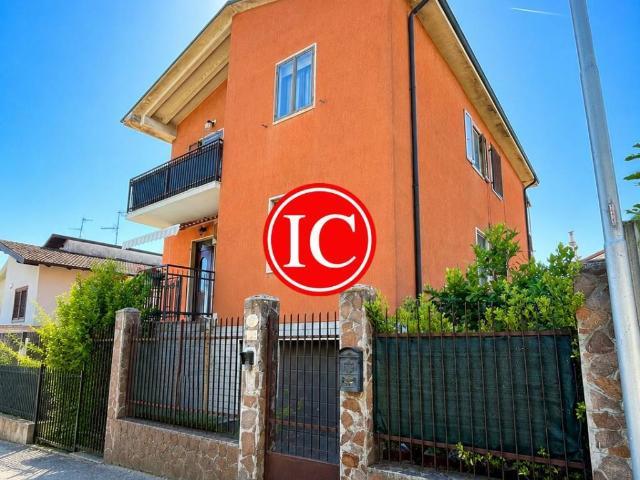Villa Indipendente in vendita a Galeotta, Sant'angelo Lodigiano