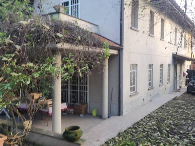 Villa Indipendente in vendita a Sant'angelo Lodigiano, Lombardia