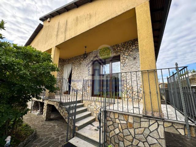 Villa Indipendente in vendita a Cascina Branduzza, Sant'angelo Lodigiano