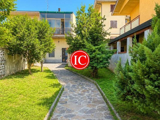 Villa Indipendente in vendita a Galeotta, Sant'angelo Lodigiano