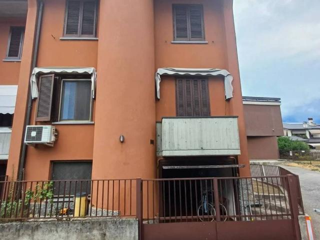 Villa Indipendente in vendita a Gescal, Sant'angelo Lodigiano