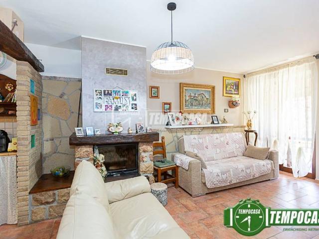 Villa Indipendente in vendita a Galeotta, Sant'angelo Lodigiano