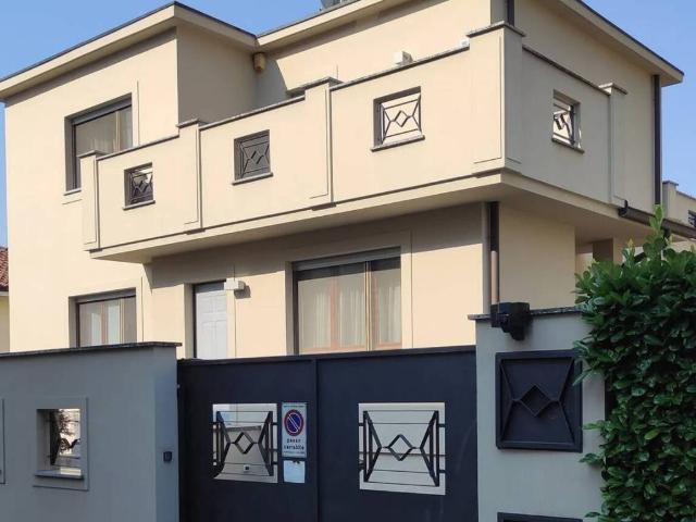 Villa Indipendente in vendita a Galeotta, Sant'angelo Lodigiano