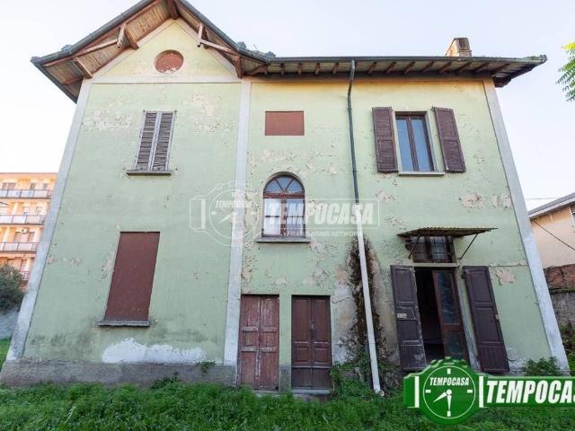 Villa Indipendente in vendita a Galeotta, Sant'angelo Lodigiano