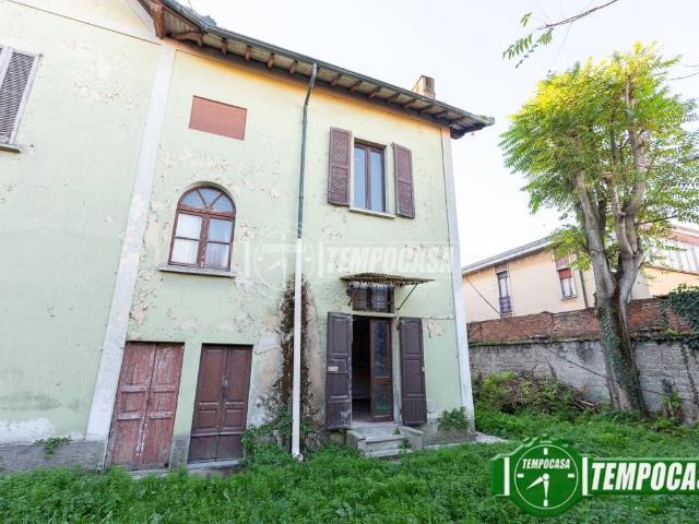 Villa Indipendente in vendita a Galeotta, Sant'angelo Lodigiano