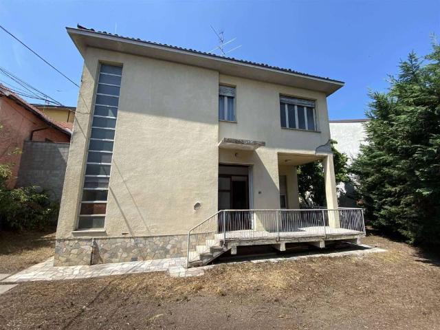 Villa Indipendente in vendita a Galeotta, Sant'angelo Lodigiano