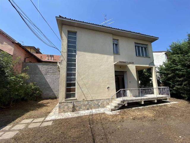 Villa Indipendente in vendita a Galeotta, Sant'angelo Lodigiano
