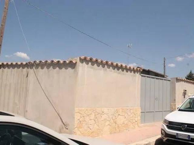 Villa Indipendente in vendita a Sant'angelo Muxaro, Sicilia