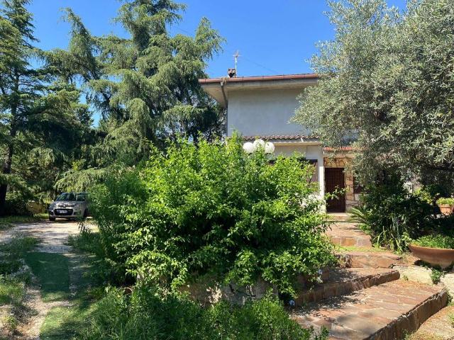 Villa Indipendente in vendita a Roma Capitale, Lazio