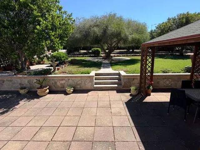 Villa Indipendente in vendita a Sant'anna Arresi, Sardigna/Sardegna