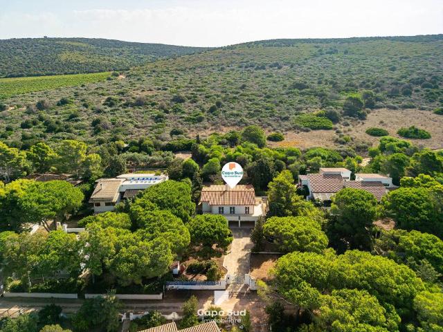 Villa Indipendente in vendita a Sant'anna Arresi, Sardigna/Sardegna