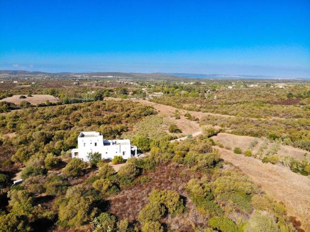Villa Indipendente in vendita a Is Faddas, Arresi/Sant'Anna Arresi