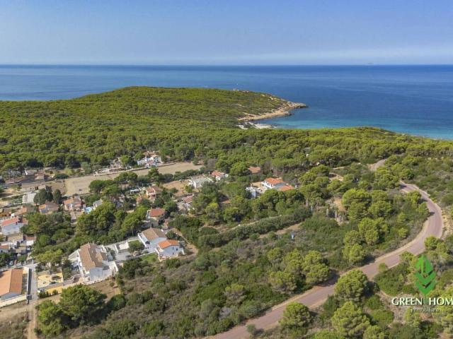 Villa Indipendente in vendita a Sant'anna Arresi, Sardigna/Sardegna