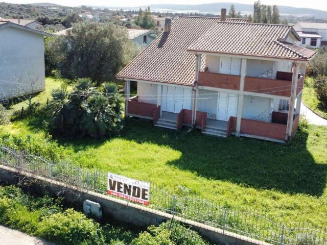 Villa Indipendente in vendita a Sant'anna Arresi, Sardigna/Sardegna