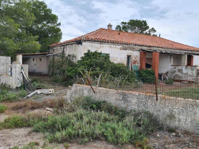 Villa Indipendente in vendita a Sant'anna Arresi, Sardigna/Sardegna