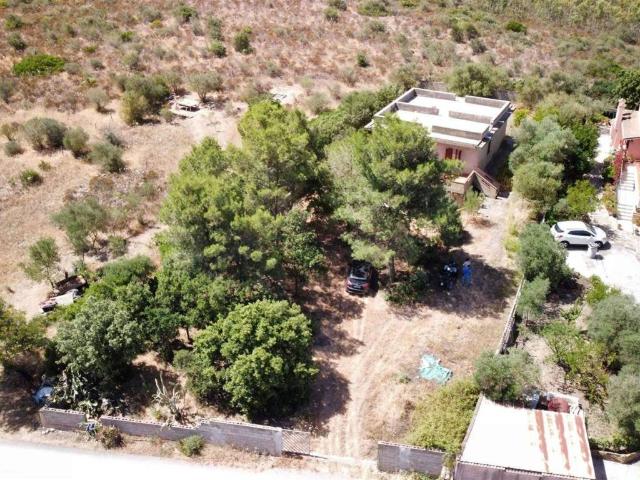 Villa Indipendente in vendita a Sant'anna Arresi, Sardigna/Sardegna