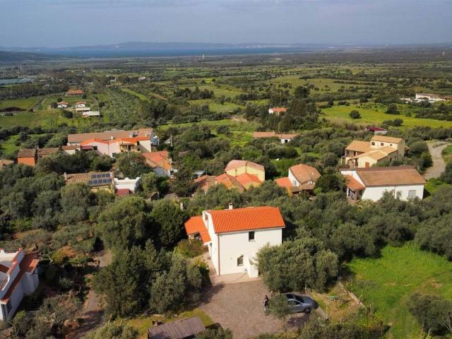 Villa Indipendente in vendita a Sant'anna Arresi, Sardigna/Sardegna