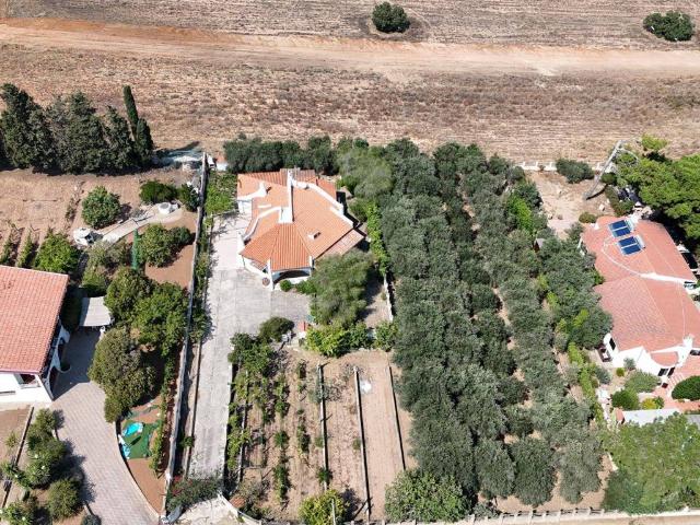 Villa Indipendente in vendita a Porto Pino, Sant'anna Arresi