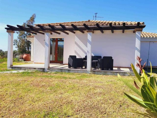 Villa Indipendente in vendita a Sant'anna Arresi, Sardigna/Sardegna