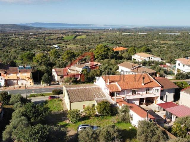 Villa Indipendente in vendita a Sant'anna Arresi, Sardigna/Sardegna