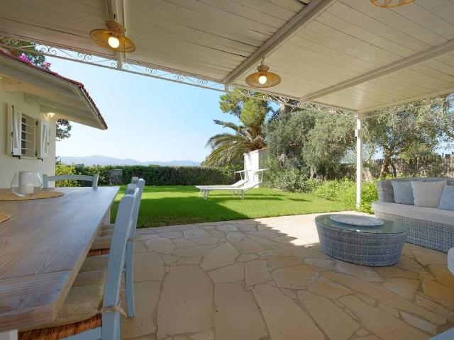 Villa Indipendente in vendita a Sant'anna Arresi, Sardigna/Sardegna