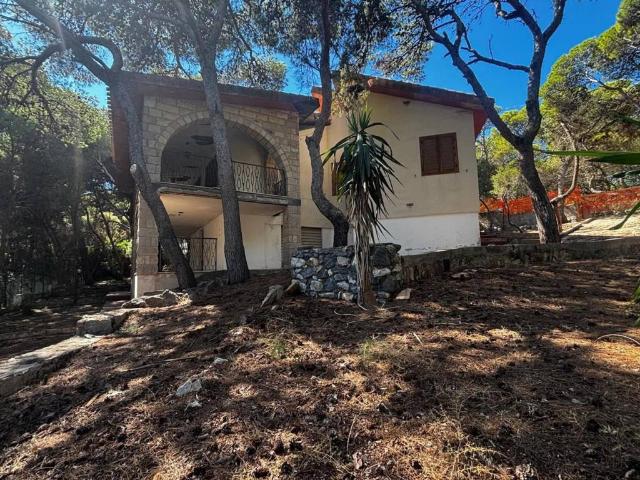 Villa Indipendente in vendita a Porto Pino, Sant'anna Arresi