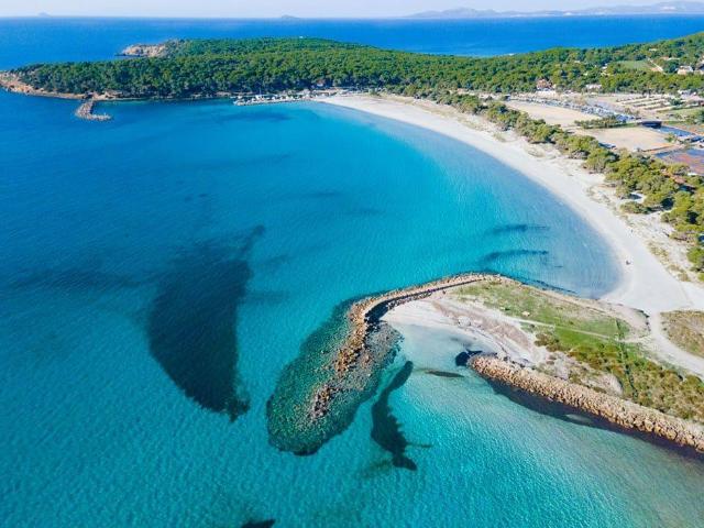 Villa Indipendente in vendita a Sant'anna Arresi, Sardigna/Sardegna