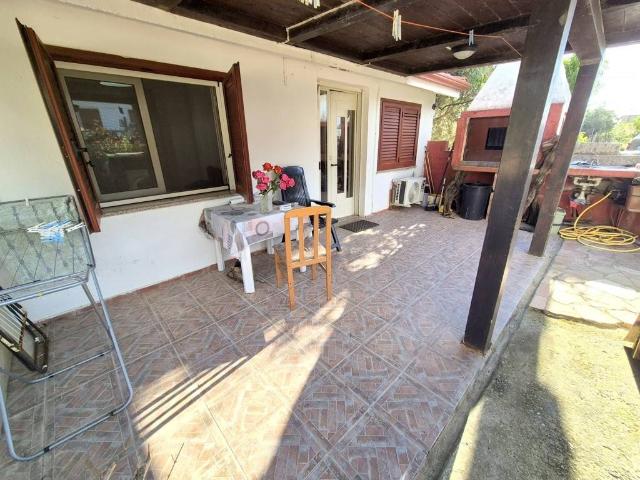 Villa Indipendente in vendita a Teulada, Sardigna/Sardegna