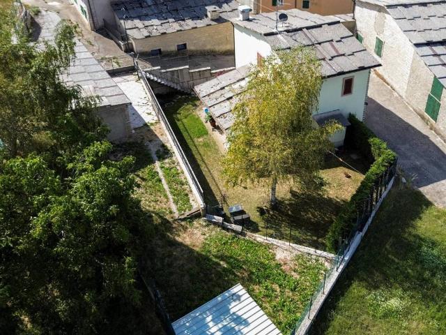 Villa Indipendente in vendita a Sant'anna D'alfaedo, Veneto