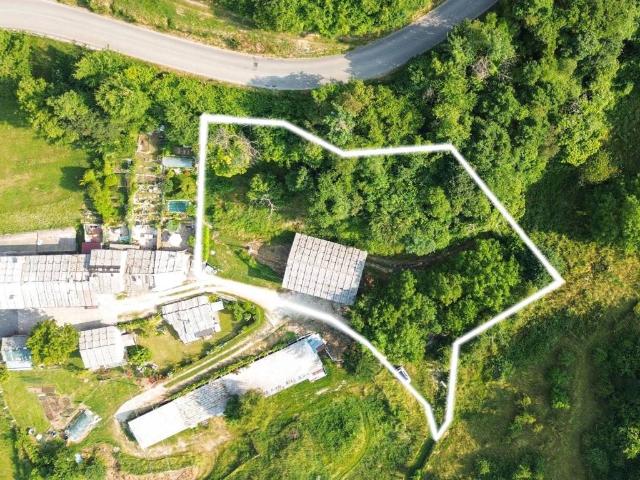 Villa Indipendente in vendita a Sant'anna D'alfaedo, Veneto