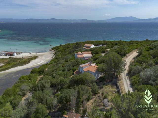 Villa Indipendente in vendita a Sant'antioco, Sardigna/Sardegna