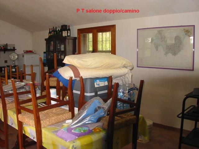 Villa Indipendente in vendita a Sant'antioco, Sardigna/Sardegna
