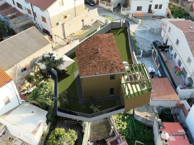 Villa Indipendente in vendita a Sant'antioco, Sardigna/Sardegna