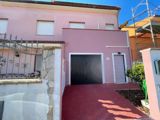 Villa Indipendente in vendita a Sant'antioco, Sardigna/Sardegna