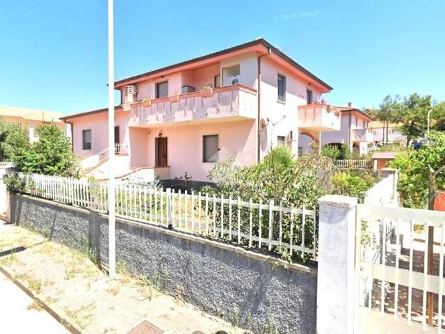 Villa Indipendente in vendita a Sant'antioco, Sardigna/Sardegna