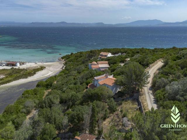 Villa Indipendente in vendita a Sant'antioco, Sardigna/Sardegna