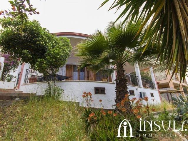 Villa Indipendente in vendita a Sant'antioco, Sardigna/Sardegna