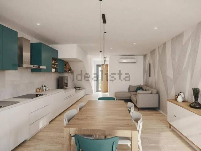 Villa Indipendente in vendita a Sant'antioco, Sardigna/Sardegna