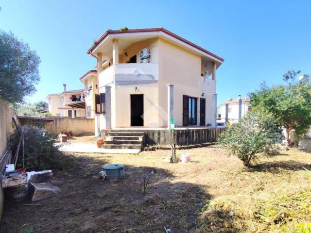 Villa Indipendente in vendita a Sant'antioco, Sardigna/Sardegna
