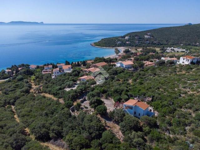 Villa Indipendente in vendita a Sant'antioco, Sardigna/Sardegna