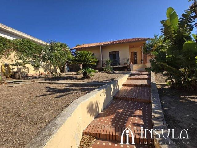 Villa Indipendente in vendita a Sant'antioco, Sardigna/Sardegna