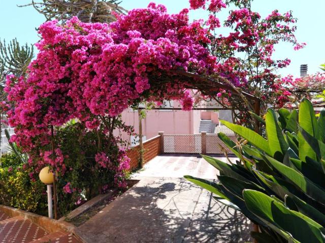 Villa Indipendente in vendita a Sant'antioco, Sardigna/Sardegna