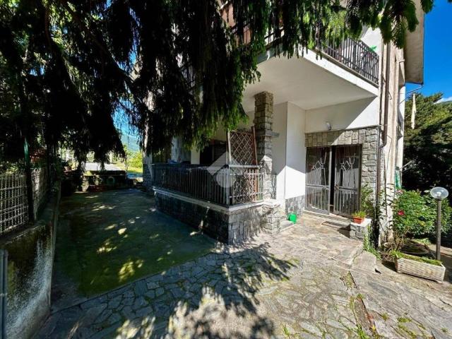 Villa Indipendente in vendita a Maisonetta, Piemonte
