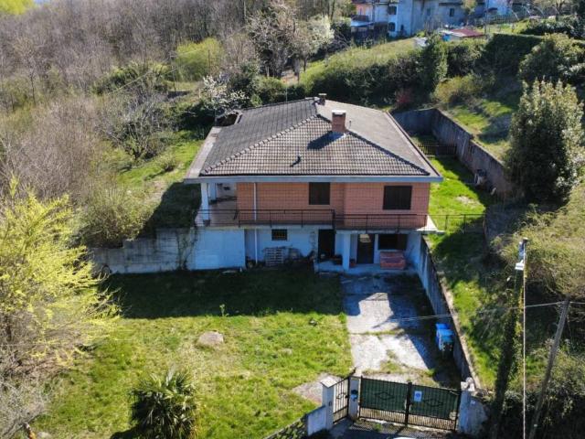 Villa Indipendente in vendita a Piemonte, Torino
