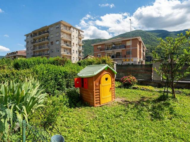 Villa Indipendente in vendita a Maisonetta, Piemonte