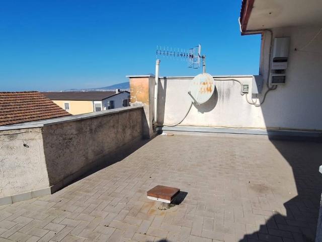 Villa Indipendente in vendita a Sant'antonio Abate, Campania