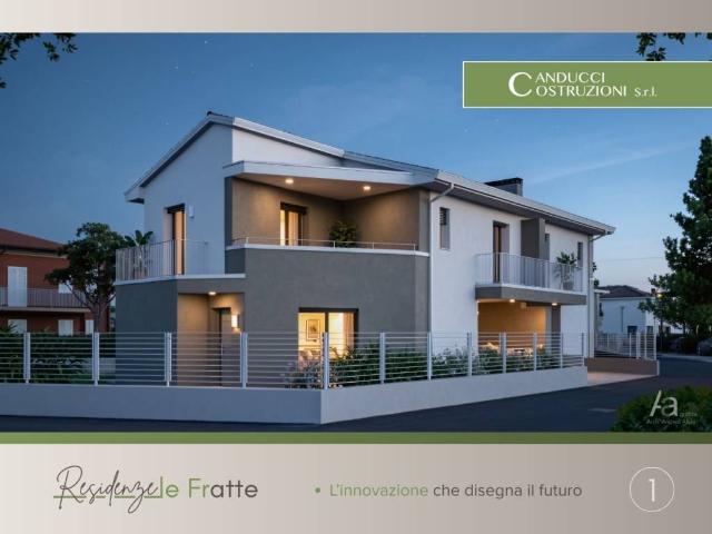 Villa Indipendente in vendita a Unione di comuni Valmarecchia, Santarcangelo Di