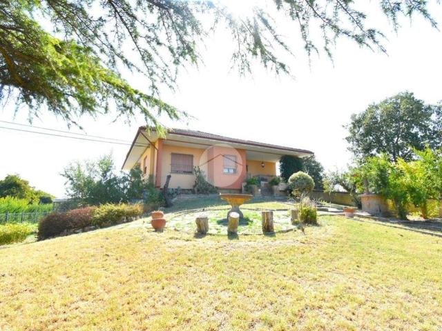 Villa Indipendente in vendita a San Michele, Santarcangelo di Romagna