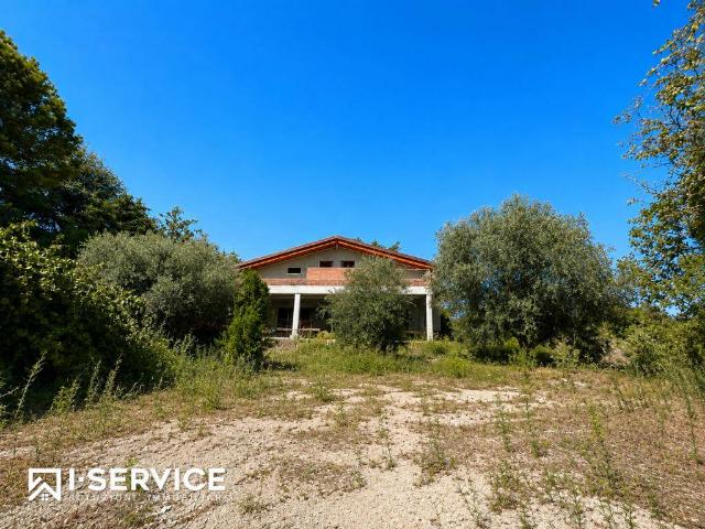 Villa Indipendente in vendita a Santarcangelo di Romagna, Rimini