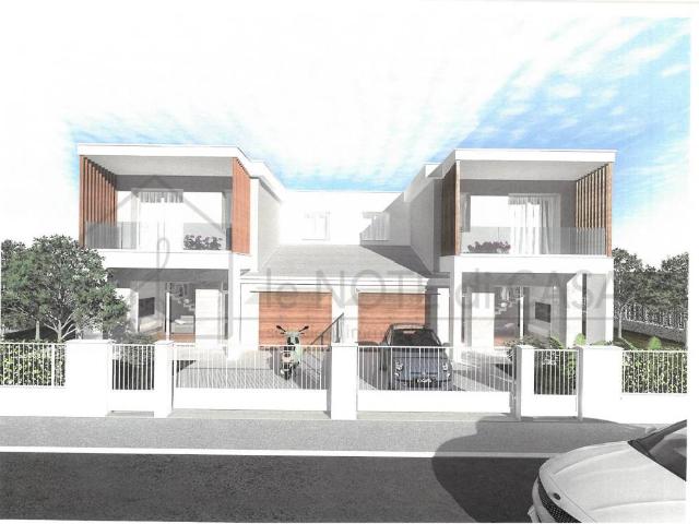 Villa Indipendente in vendita a Unione di comuni Valmarecchia, Santarcangelo Di